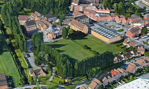 Lycée du Noordover