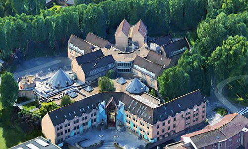 Lycée du Noordover